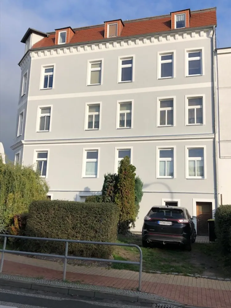 3 room apartment with 80 m² in Güstrow – Photo 1