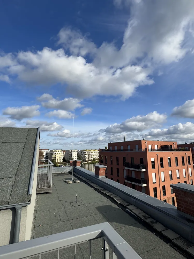 2 Zimmer Wohnung mit 67 m² in Berlin – Bild 7