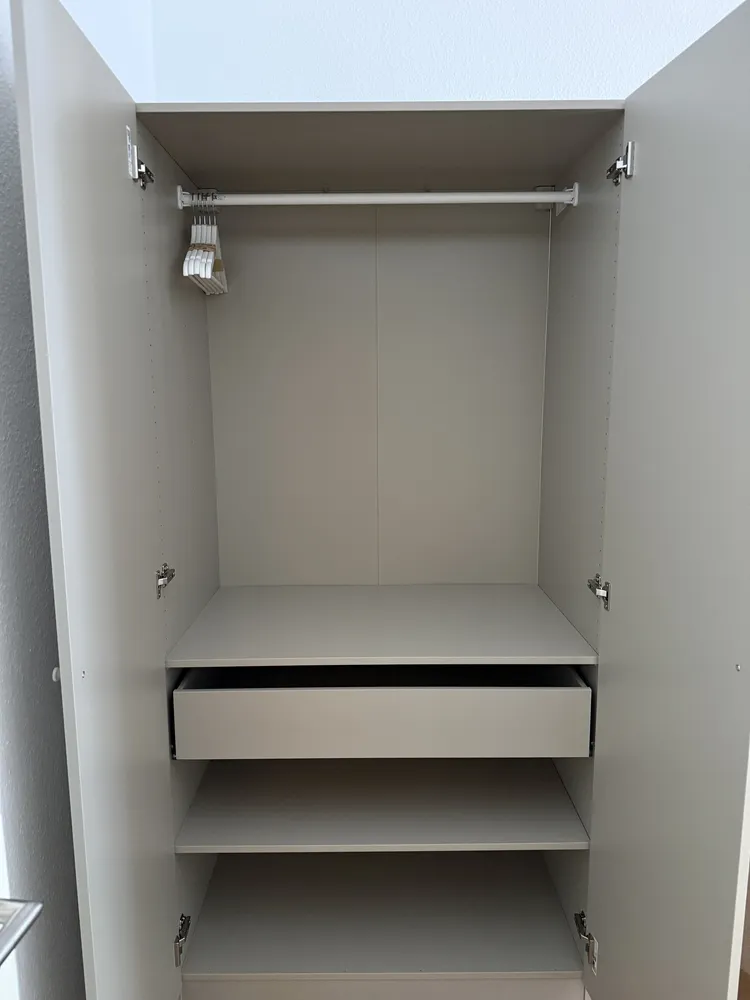 1 Zimmer Wohnung mit 35 m² in Frankfurt am Main – Bild 6