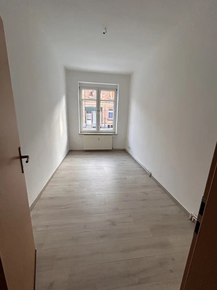 3 Zimmer Wohnung mit 65 m² in Halberstadt – Bild 7