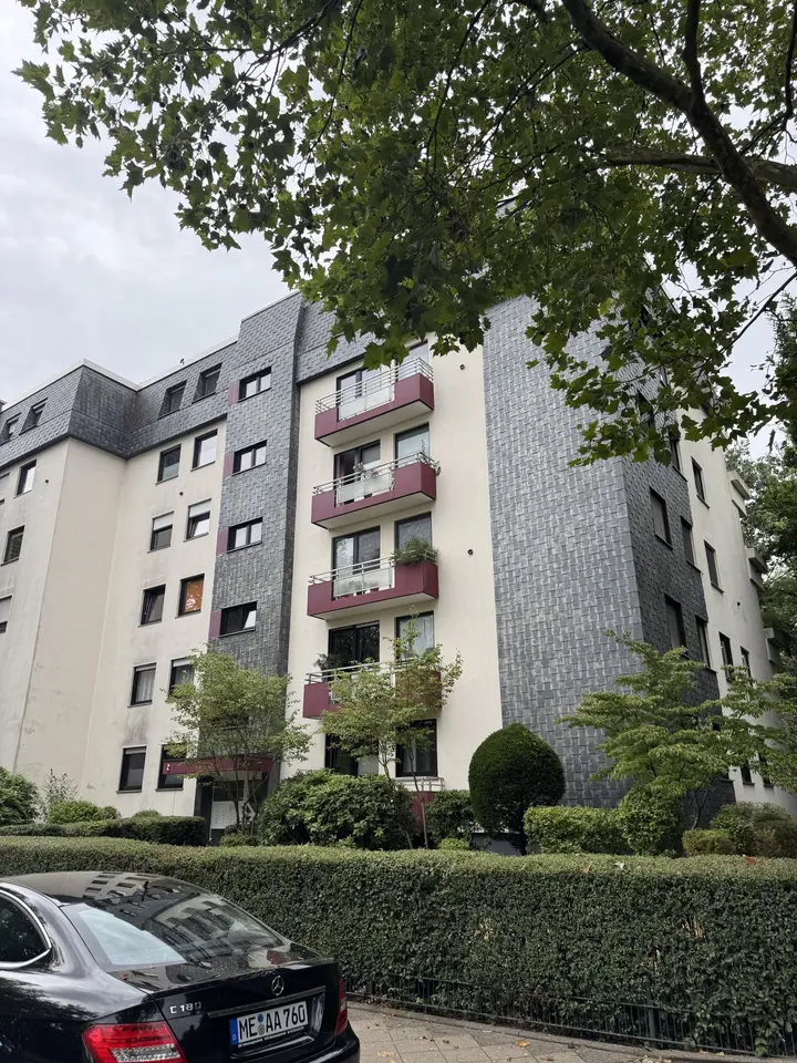 3 Zimmer Wohnung mit 82 m² in Hilden – Bild 3