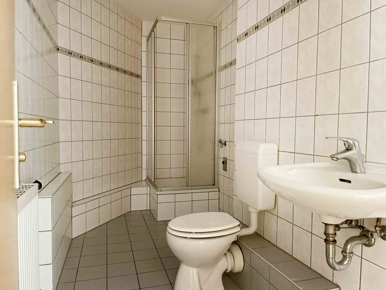 3 Zimmer Wohnung mit 69 m² in Halle (Saale) – Bild 5