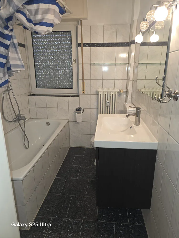 3 Zimmer Wohnung mit 64 m² in Duisburg – Bild 4
