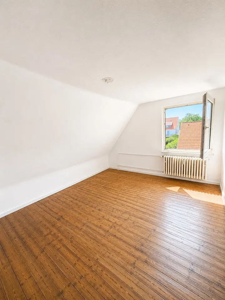 3 Zimmer Wohnung mit 53 m² in Hannover – Bild 2