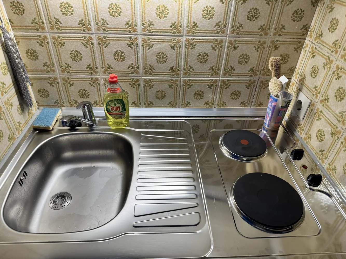 1 Zimmer Wohnung mit 19 m² in Freiburg im Breisgau – Bild 8