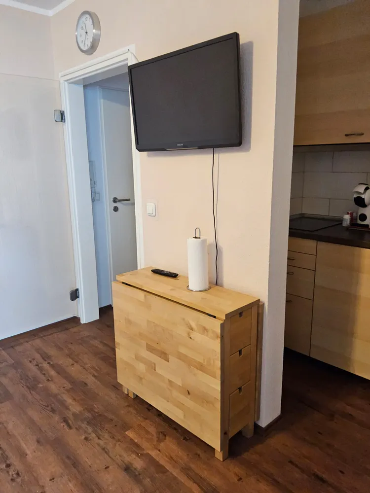 1 Zimmer Wohnung mit 31 m² in Paderborn – Bild 4