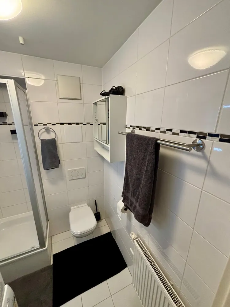 2 Zimmer Wohnung mit 38 m² in München – Bild 7