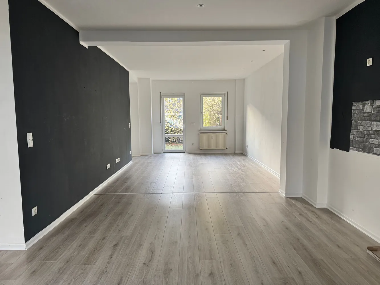 2 Zimmer Wohnung mit 88 m² in Essen – Bild 3