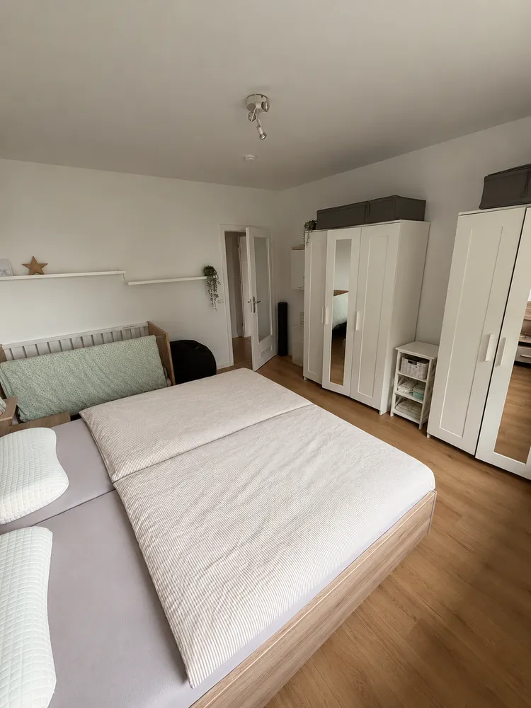 3 Zimmer Wohnung mit 71 m² in Lüdenscheid – Bild 4