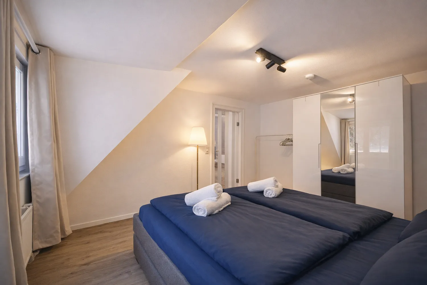3 Zimmer Wohnung mit 90 m² in Wiesbaden – Bild 11