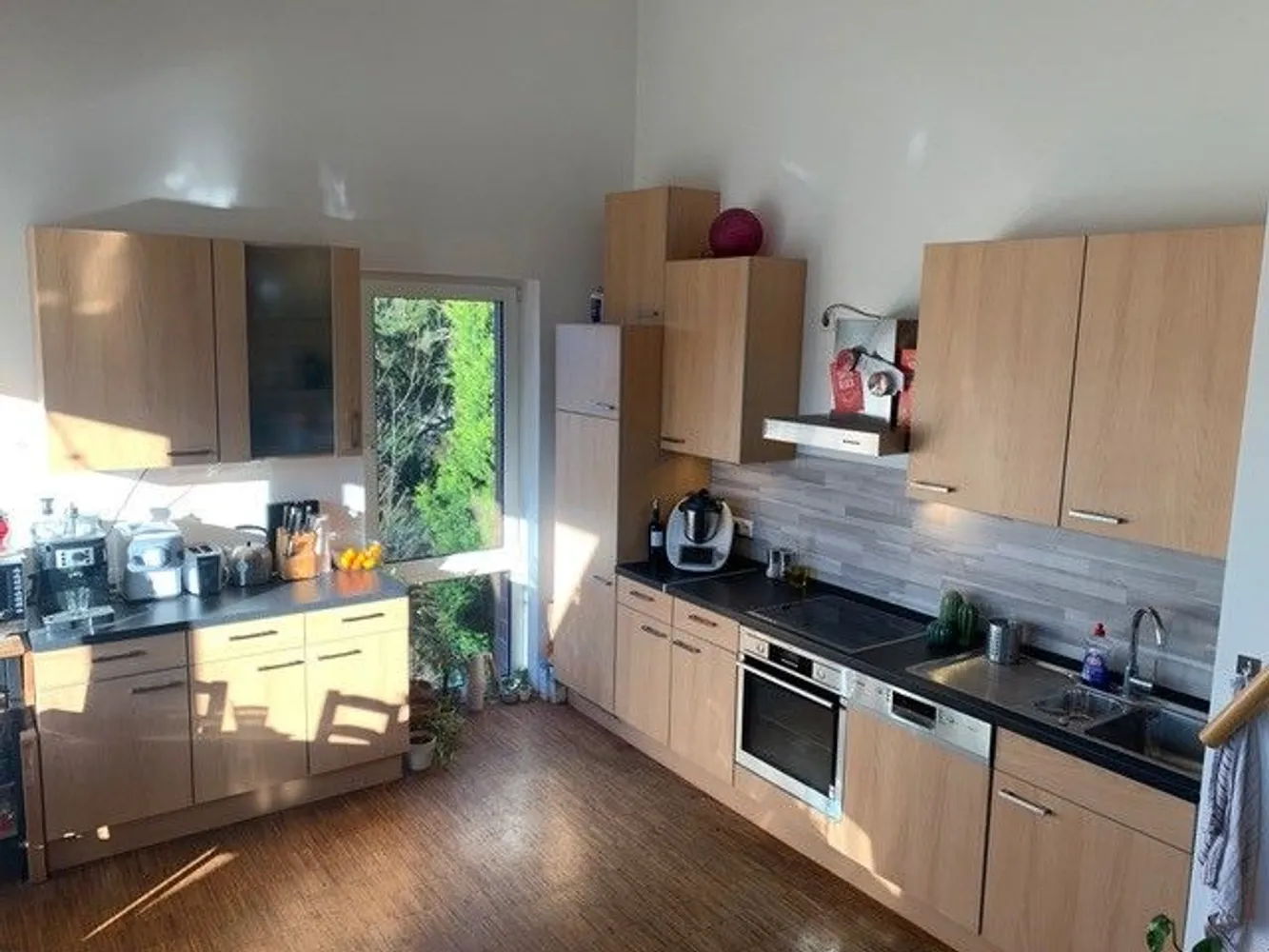 2 Zimmer Wohnung mit 55 m² in Düsseldorf – Bild 10