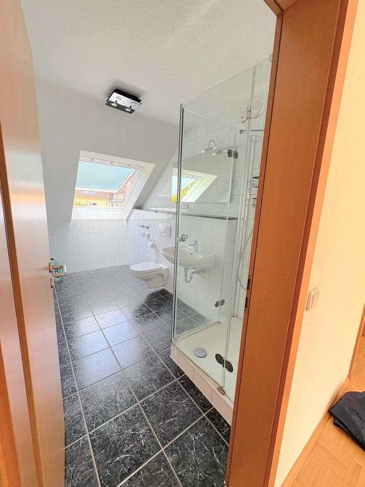 4 Zimmer Wohnung mit 98 m² in Bochum – Bild 5