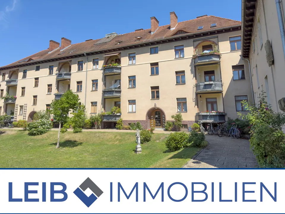 Studio mit 38 m² in Coburg – Bild 3