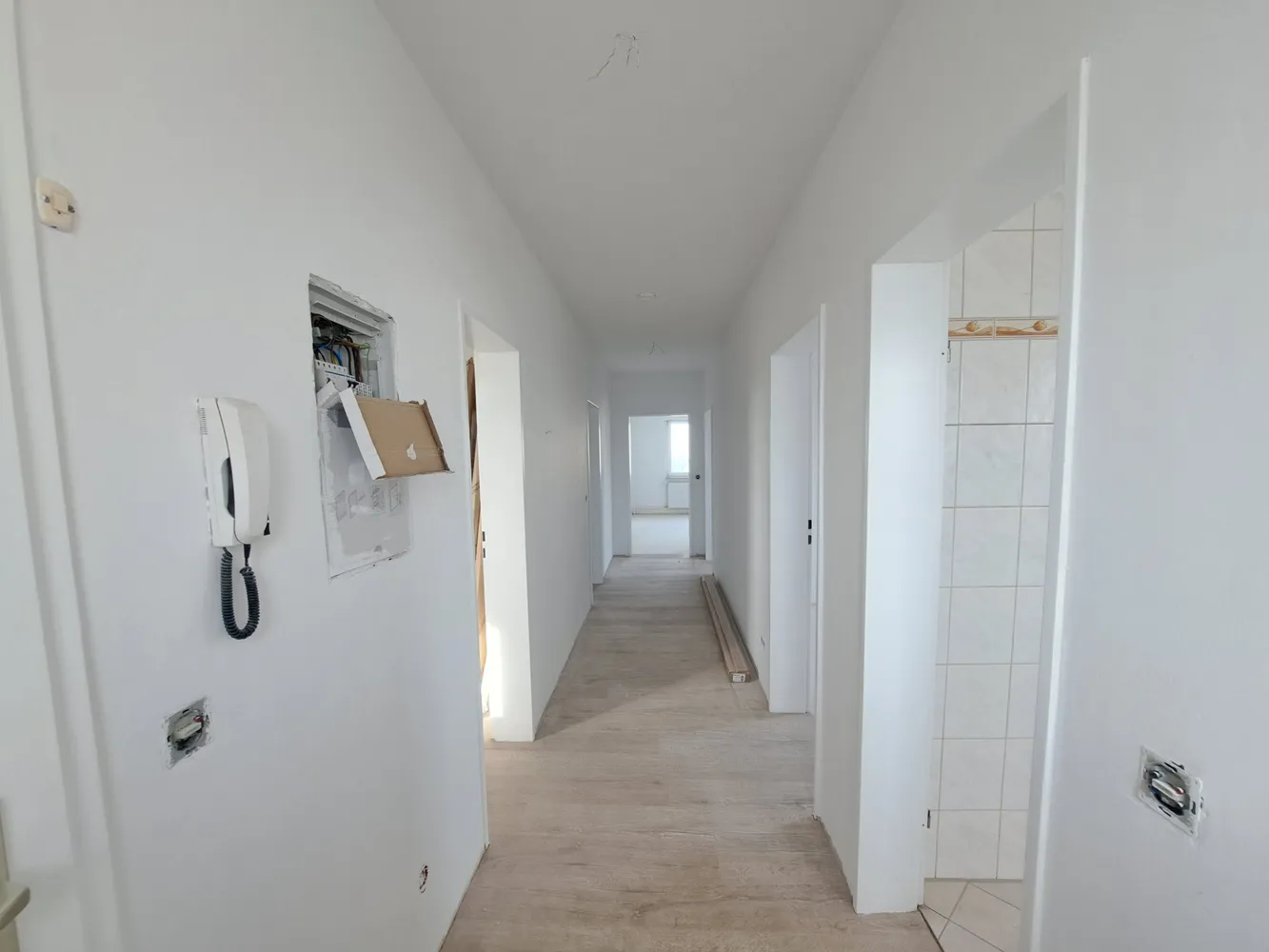 4 Zimmer Wohnung mit 93 m² in Bremerhaven – Bild 10