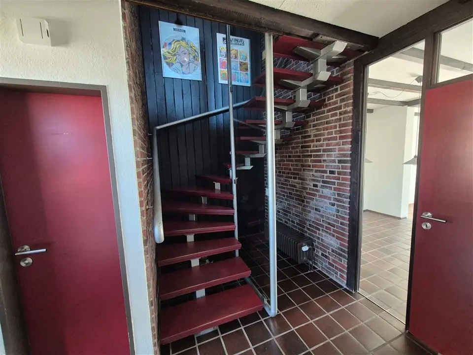 4 Zimmer Haus mit 128 m² in Wilhelmshaven – Bild 8