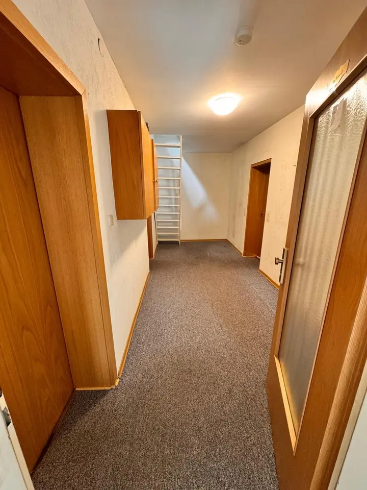 4 Zimmer Wohnung mit 103 m² in Witten – Bild 5