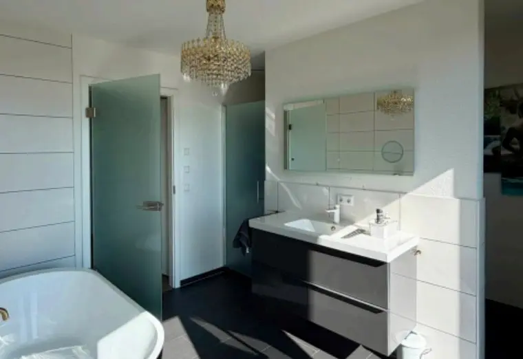 2 Zimmer Wohnung mit 97 m² in Freiburg im Breisgau – Bild 8