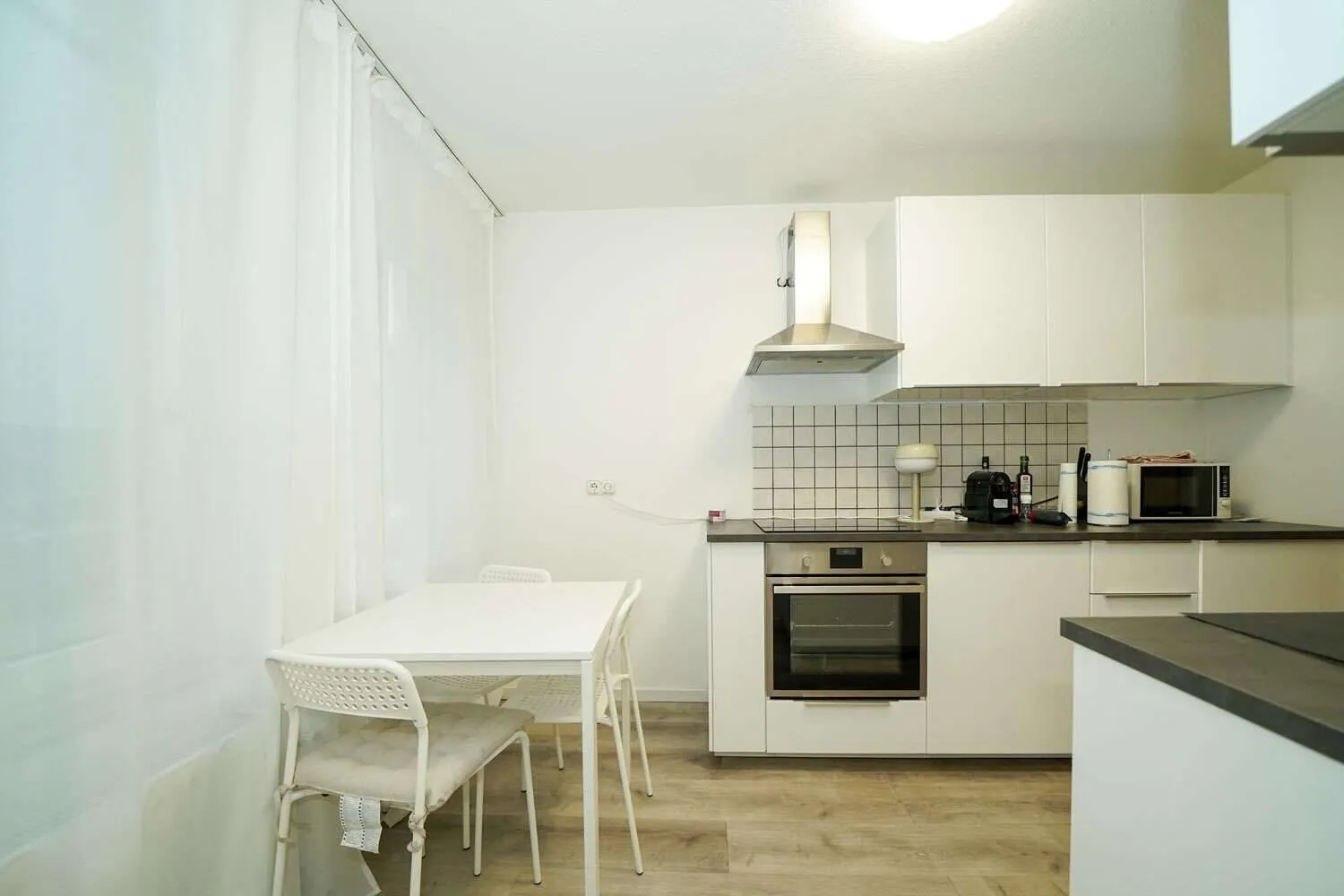 2 Zimmer Wohnung mit 60 m² in Nürnberg – Bild 3