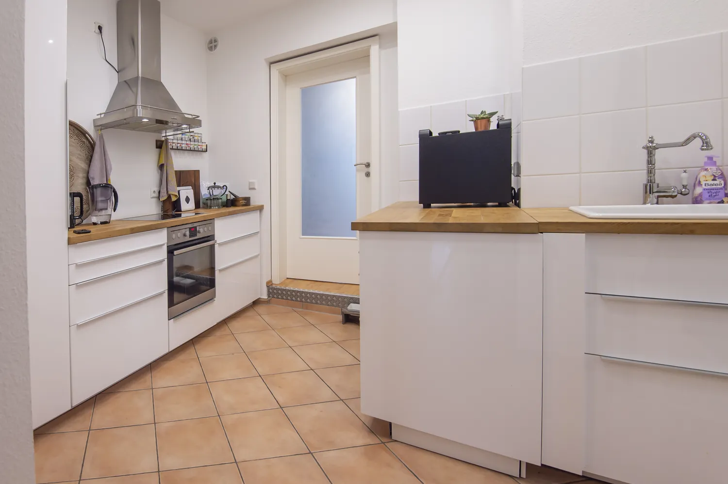 4 Zimmer Wohnung mit 102 m² in Düsseldorf – Bild 6