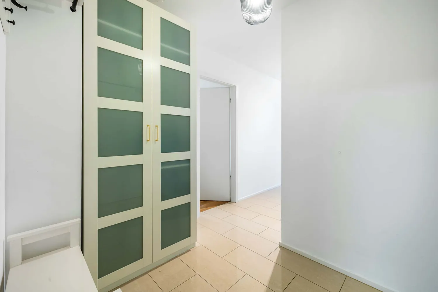 WG-Zimmer in München – Bild 4