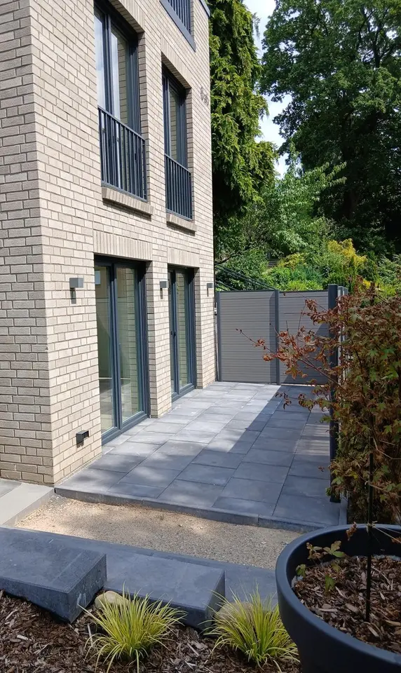 7 Zimmer Wohnung mit 195 m² in Winsen (Luhe) – Bild 7