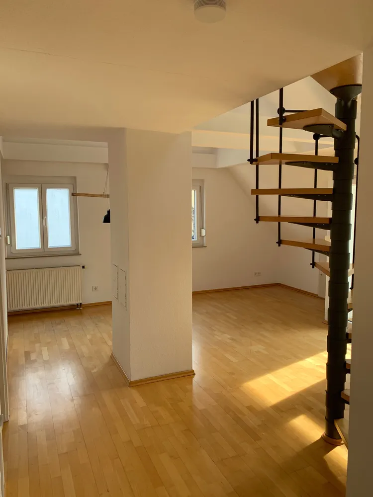 3 Zimmer Wohnung mit 60 m² in Stuttgart – Bild 5
