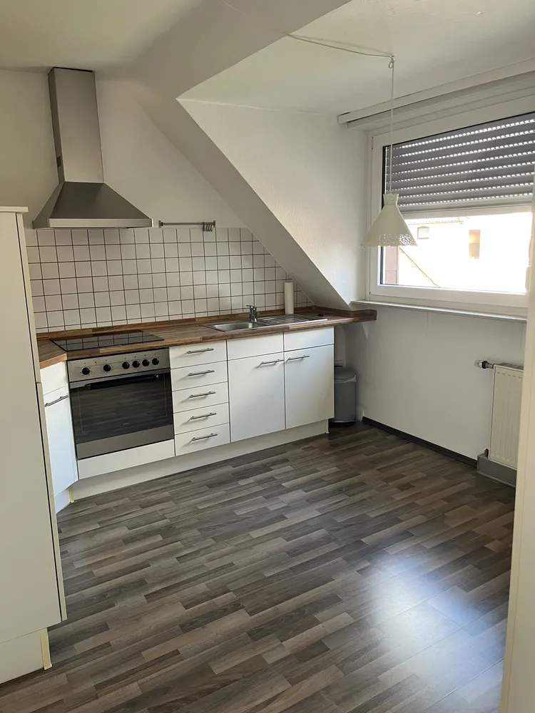 3 Zimmer Wohnung mit 65 m² in Mannheim – Bild 8