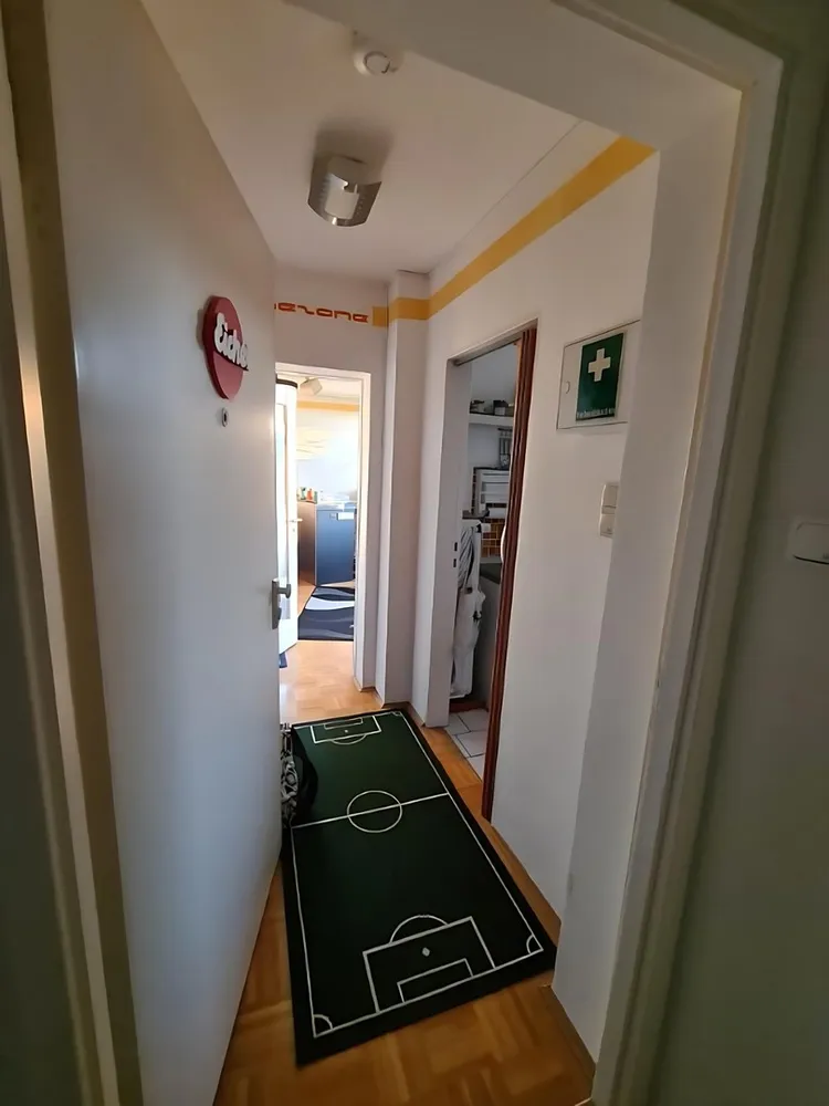 2 Zimmer Wohnung mit 61 m² in München – Bild 12