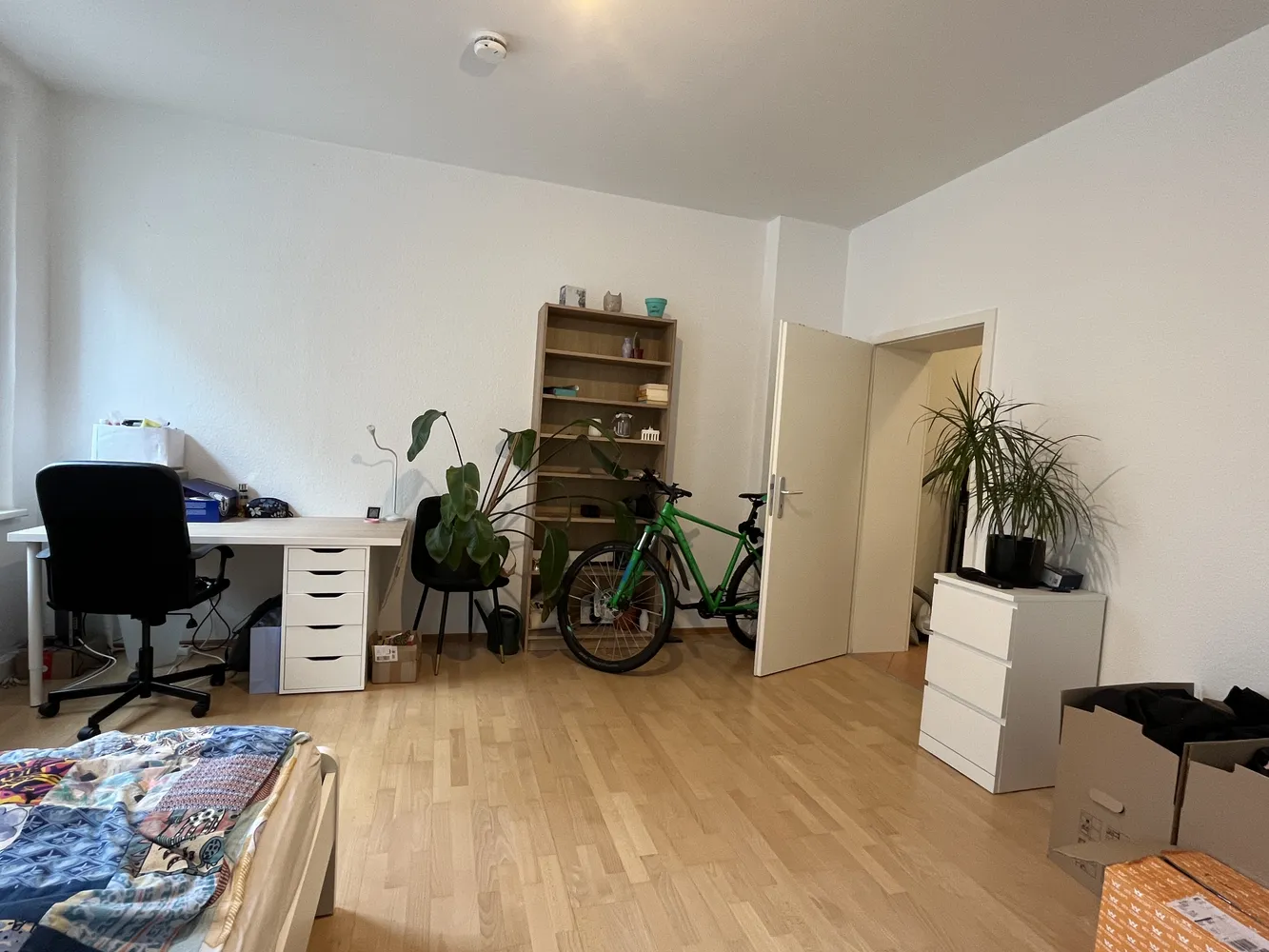 4 Zimmer Wohnung mit 84 m² in Nürnberg – Bild 2