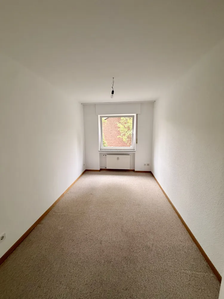 4 room apartment with 96 m² in Münster – Photo 1