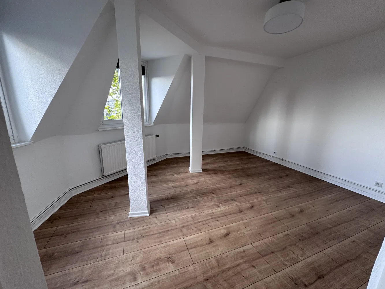 2 Zimmer Wohnung mit 50 m² in Köln – Bild 8