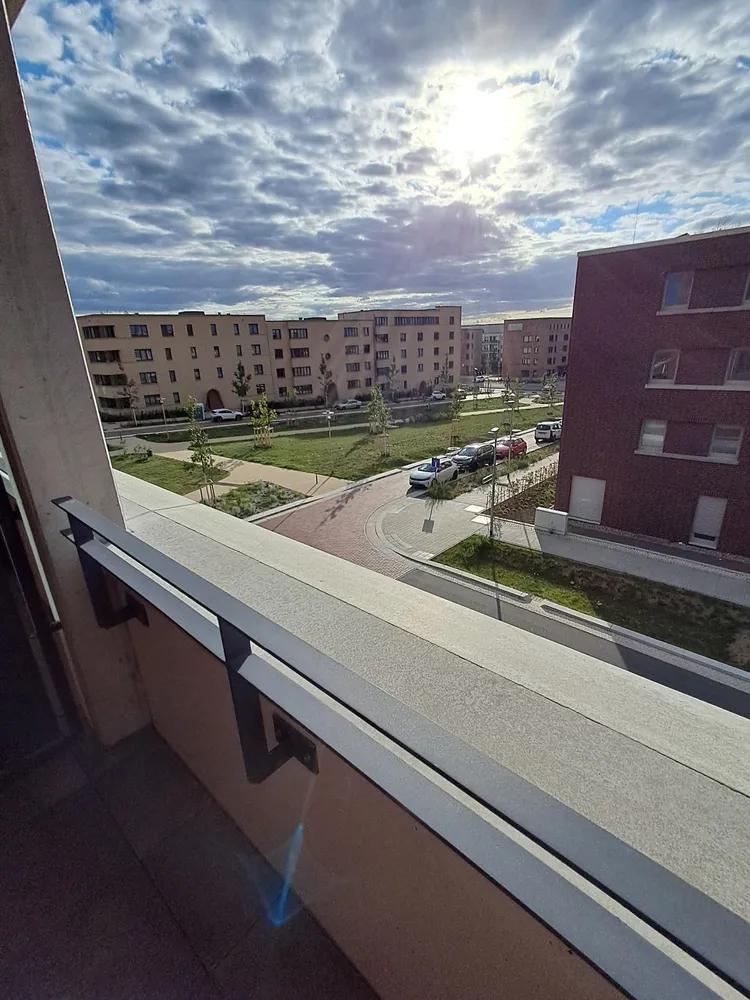 2 Zimmer Wohnung mit 62 m² in Hannover – Bild 8