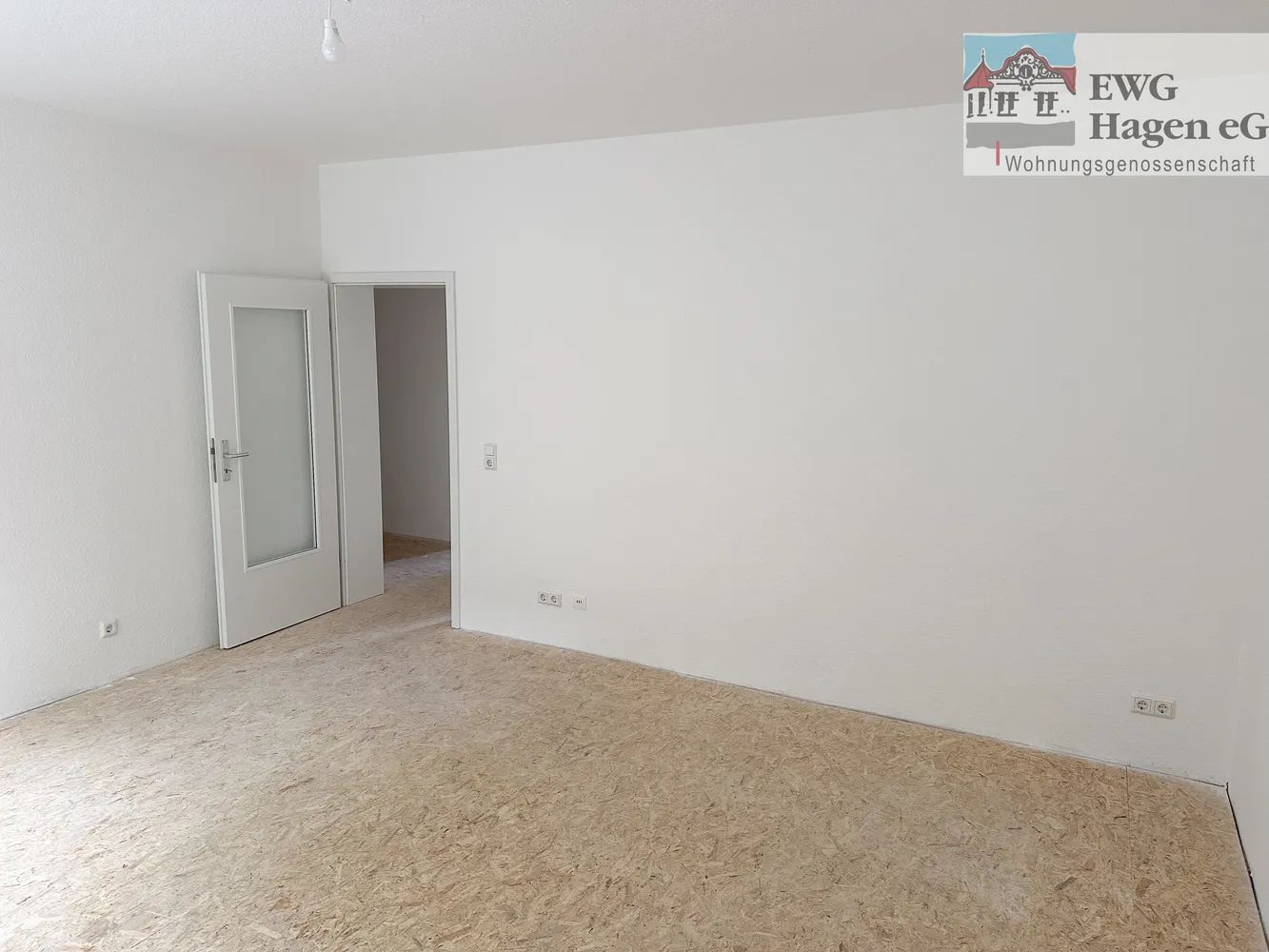 2 Zimmer Wohnung mit 68 m² in Hagen – Bild 9