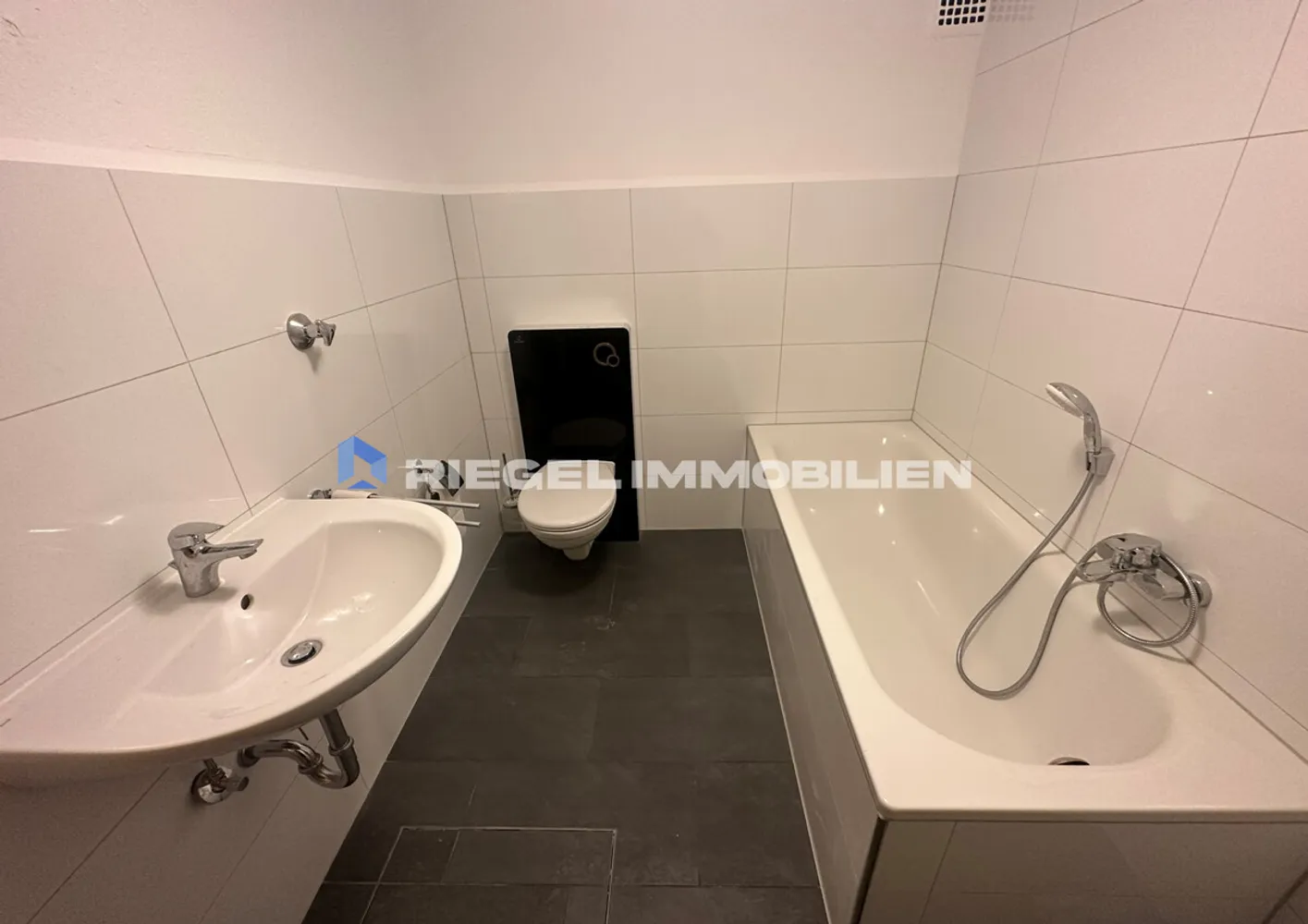 1 Zimmer Wohnung mit 30 m² in Mannheim – Bild 3