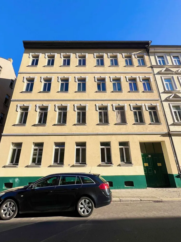 3 Zimmer Wohnung mit 61 m² in Leipzig – Bild 8