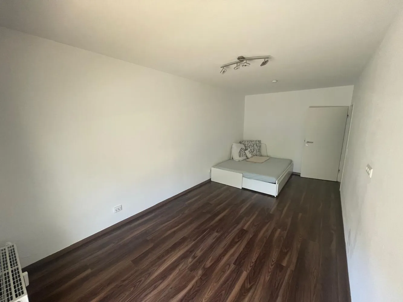 5 Zimmer Wohnung mit 103 m² in Karlsruhe – Bild 5