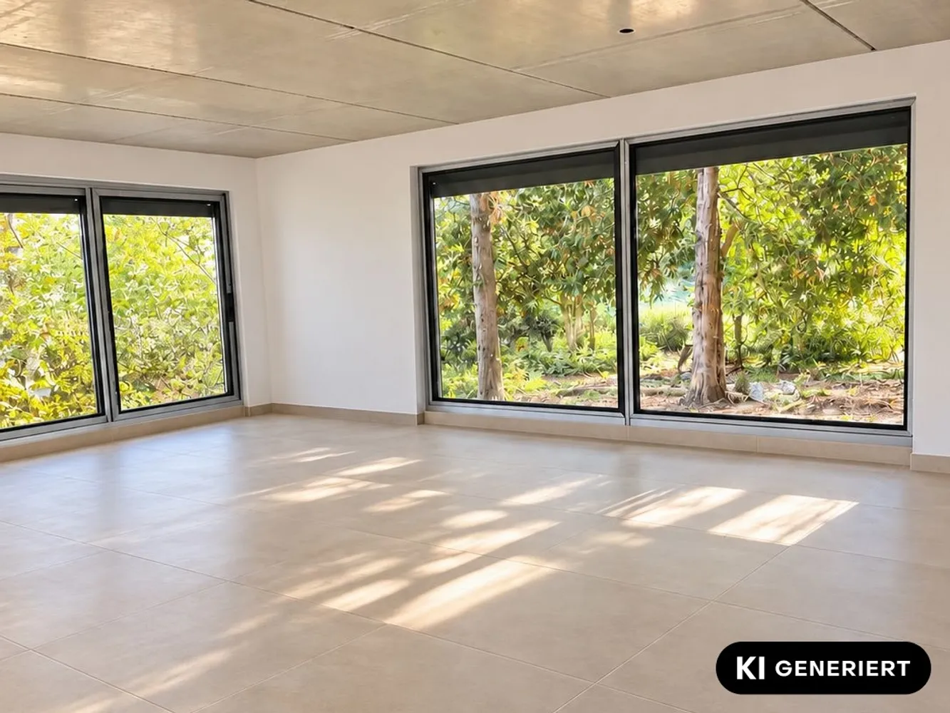 3 Zimmer Wohnung mit 120 m² in Bielefeld – Bild 4