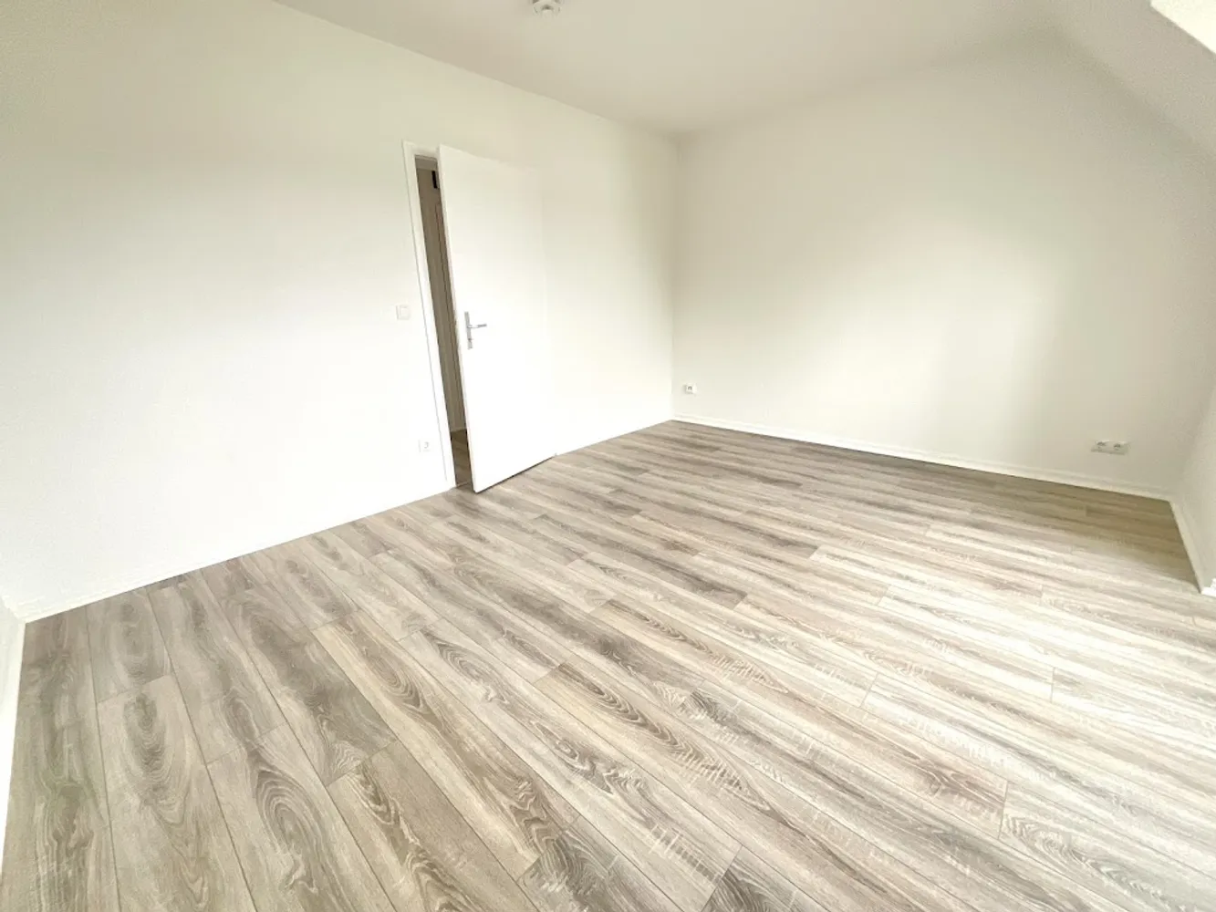 3 Zimmer Wohnung mit 56 m² in Oberhausen – Bild 1
