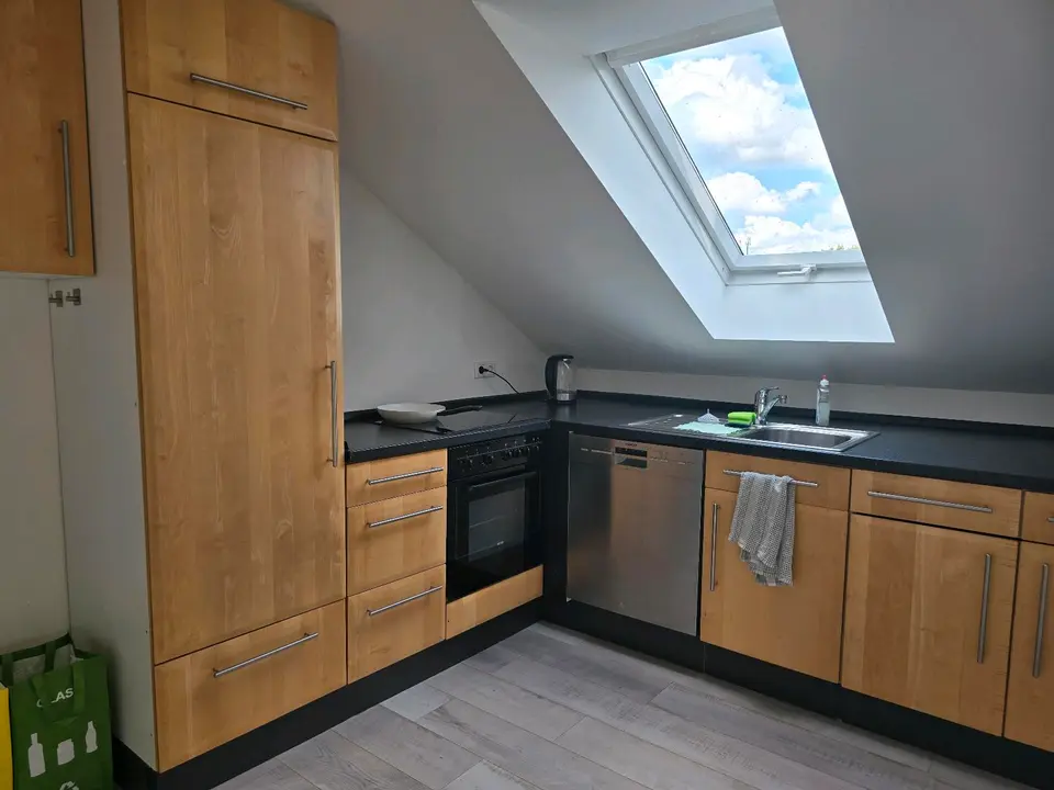 2 Zimmer Wohnung mit 64 m² in Rheine – Bild 3