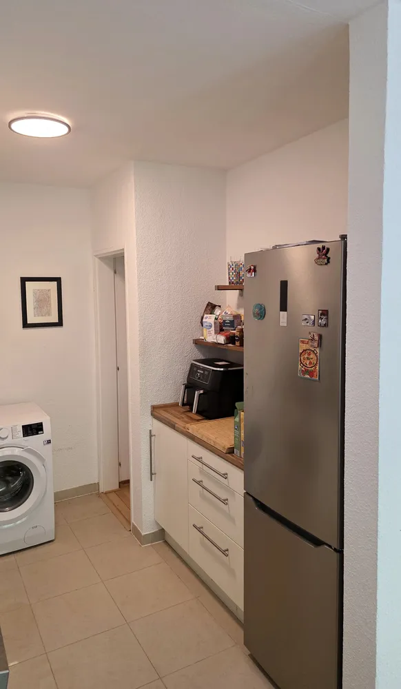 2 Zimmer Wohnung mit 60 m² in Düsseldorf – Bild 9