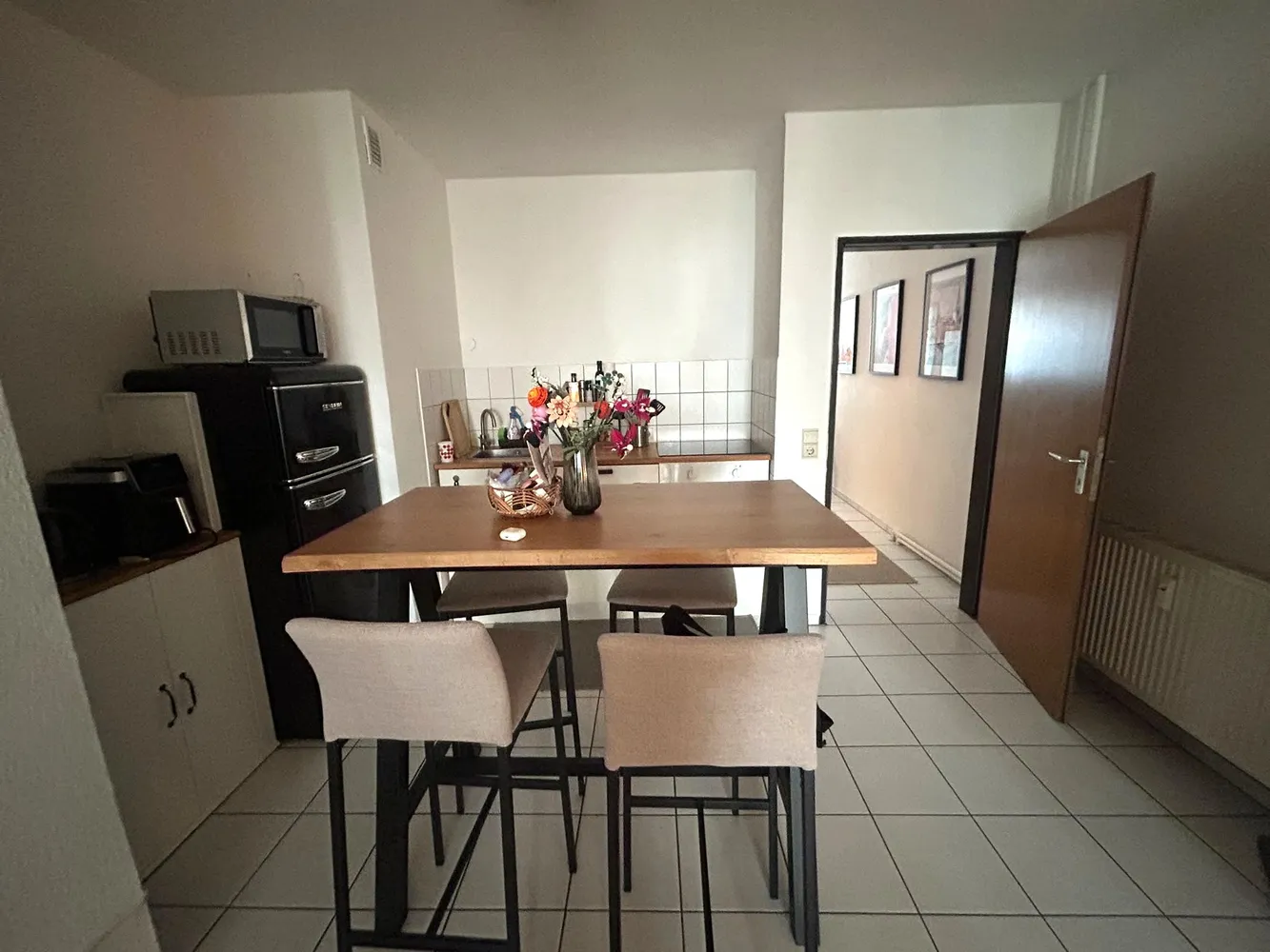 2 Zimmer Wohnung mit 52 m² in Düsseldorf – Bild 6