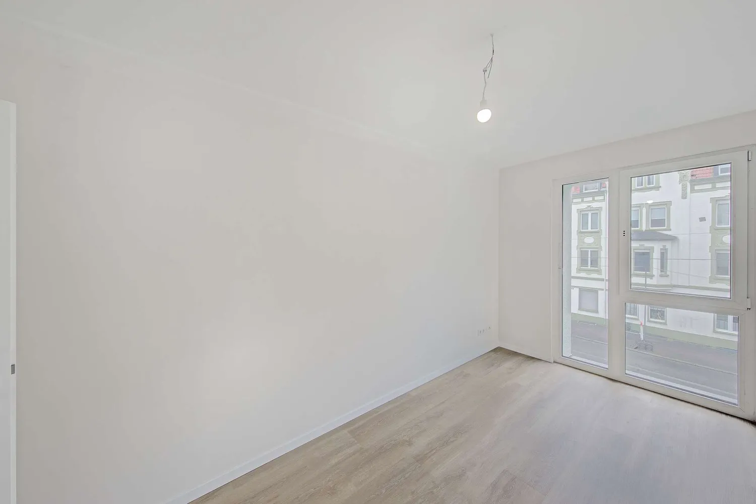 4 Zimmer Wohnung mit 79 m² in Recklinghausen – Bild 1