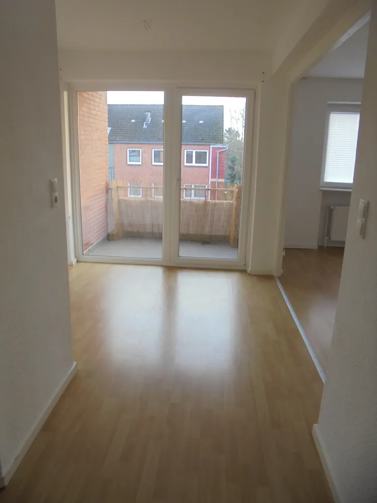 3 Zimmer Wohnung mit 74 m² in Rendsburg – Bild 1