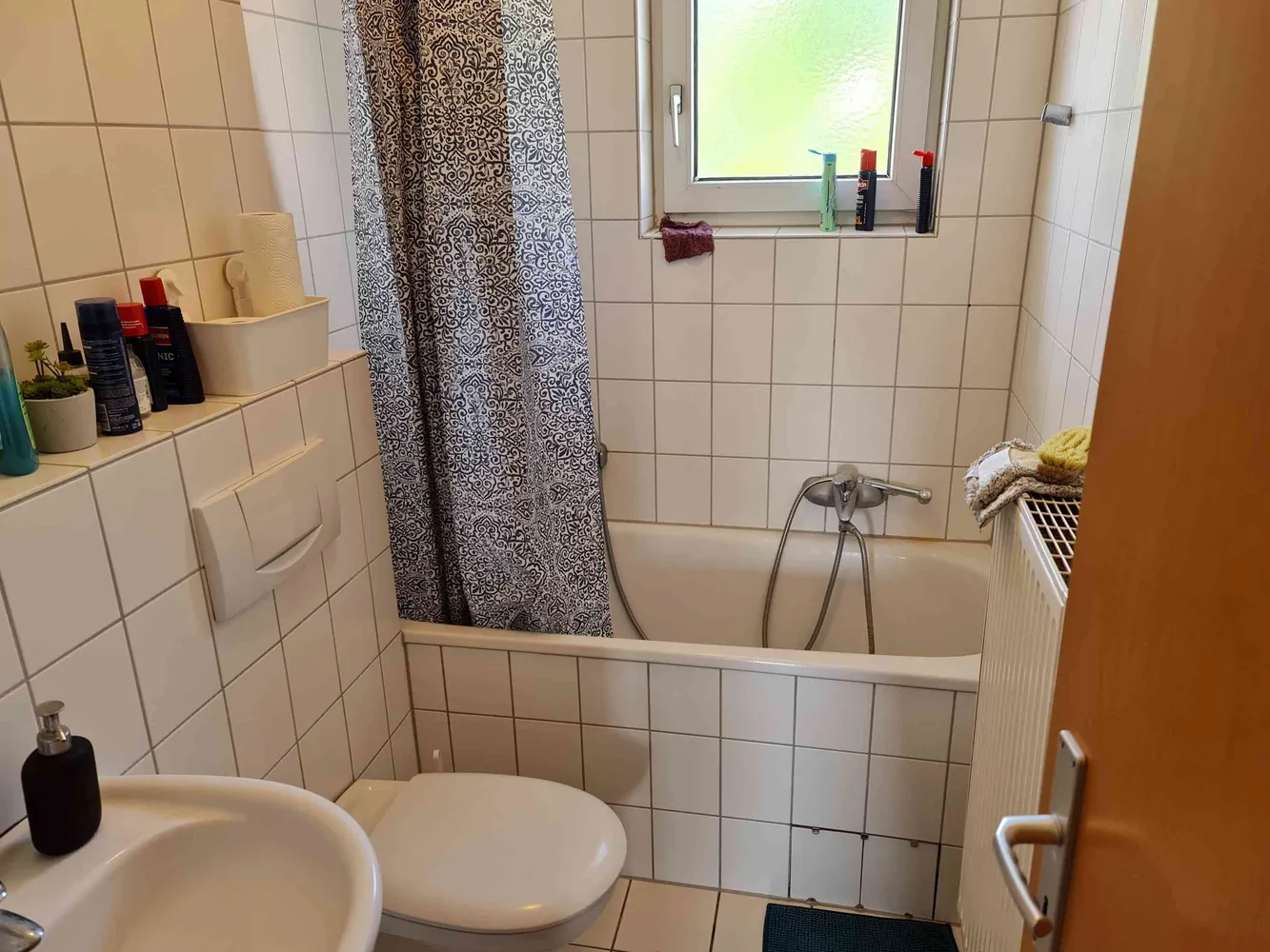 2 Zimmer Wohnung mit 55 m² in Neuss – Bild 2