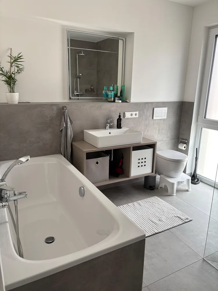 3 room apartment with 92 m² in Bielefeld – Photo 8
