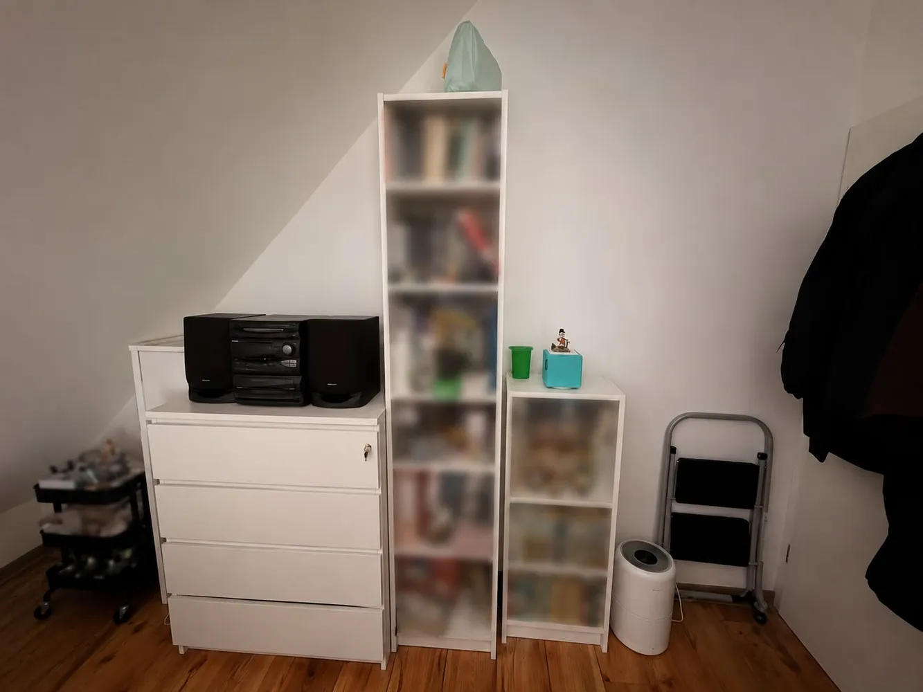 2 Zimmer Wohnung mit 65 m² in Minden – Bild 12