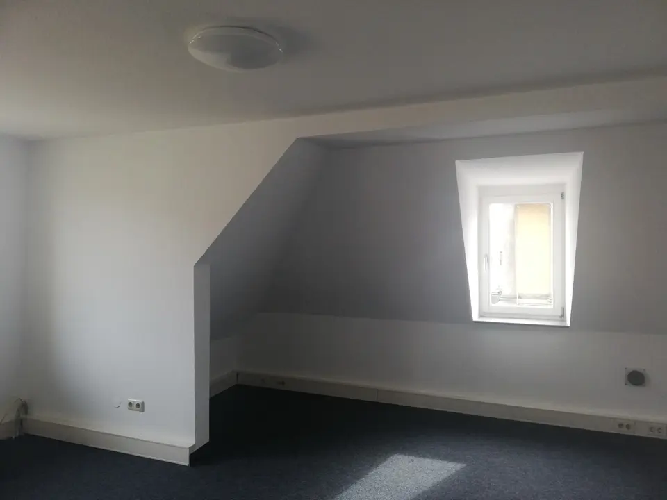 WG-Zimmer mit 26 m² in Ansbach – Bild 2