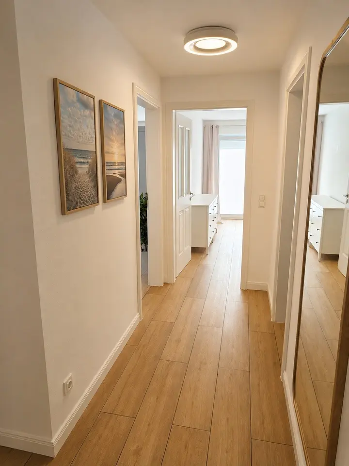 2 Zimmer Wohnung mit 69 m² in Neumünster – Bild 6