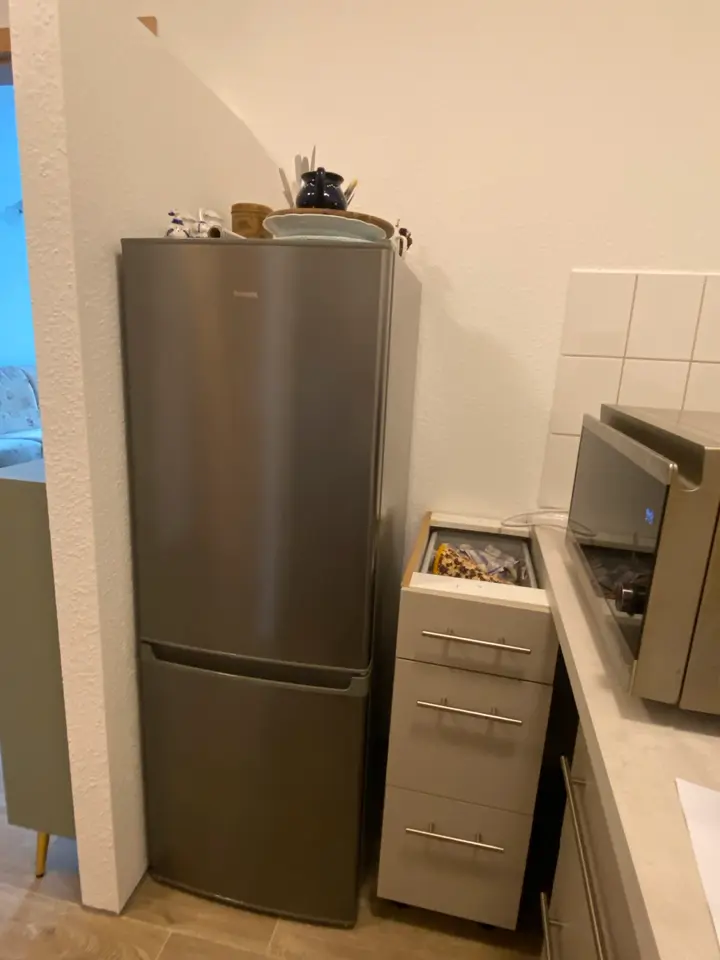 2 Zimmer Wohnung mit 44 m² in Halle (Saale) – Bild 1