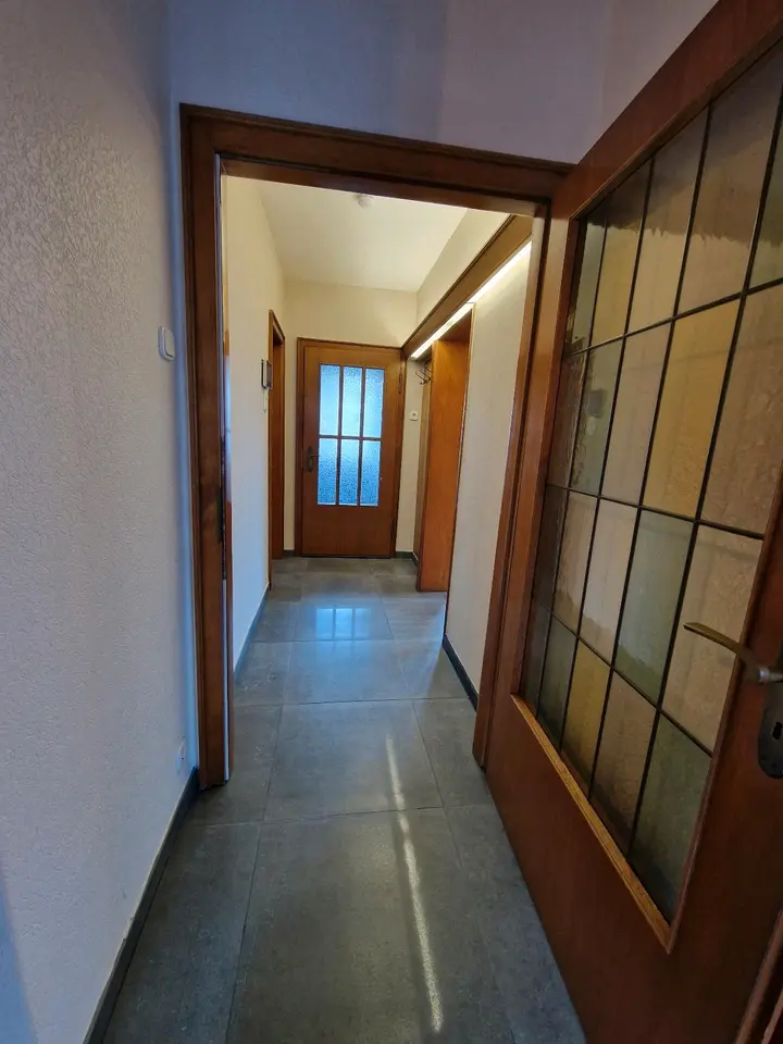 2 Zimmer Wohnung mit 62 m² in Siegen – Bild 3